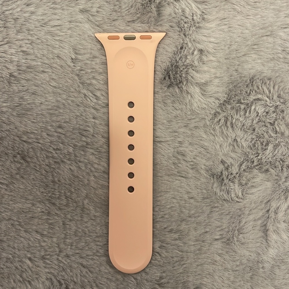 Apple Watch Sport Band 40 mm - Picture 4 of 6